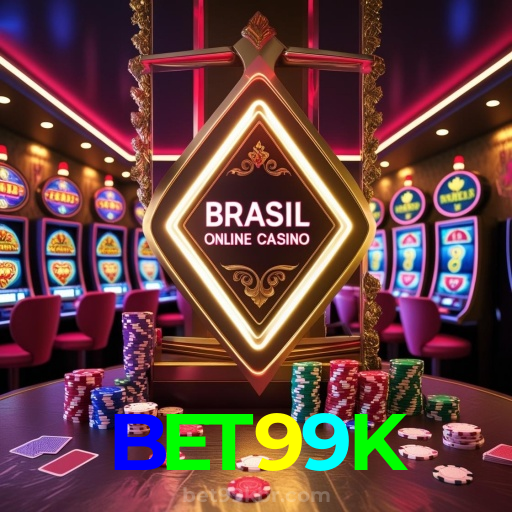 BET99K:Jogue poker, slots e aposte no futebol ao vivo com confiança!