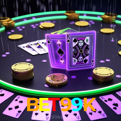 BET99K:Jogue slots, aposte no futebol e vença em grande estilo!