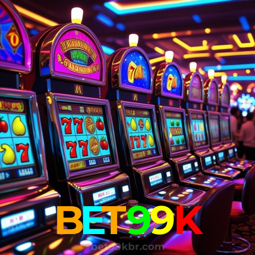 BET99K:Aposte agora e ganhe no melhor cassino online!