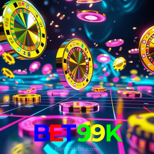 BET99K：Aposte no futebol e jogue slots para ganhar em grande estilo!
