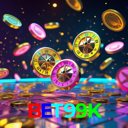 BET99K:Jogue as melhores slots e conquiste jackpots épicos!