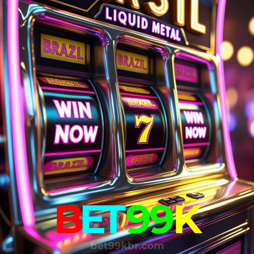 BET99K：A melhor experiência de cassino e futebol online para você!