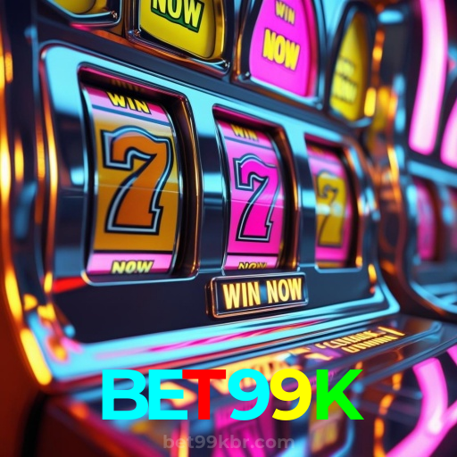 BET99K:Aposte no futebol e jogue slots emocionantes com grandes prêmios!