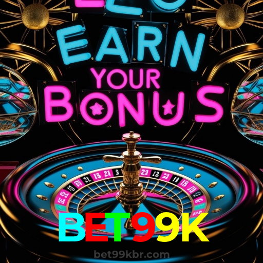 BET99K:Apostas no futebol e grandes prêmios em slots e roleta esperam por você!
