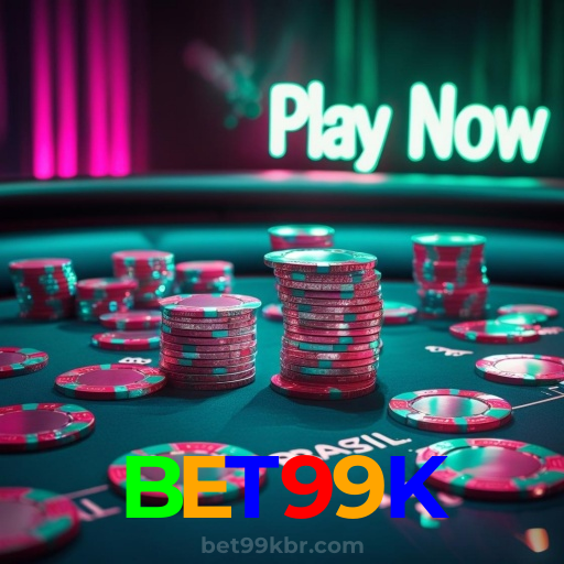 BET99K:Apostas ao vivo no futebol e diversão em jogos de cassino como slots e roleta!