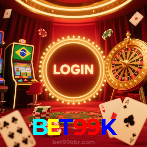 BET99K：Apostas ao vivo no futebol e grandes prêmios em blackjack e roleta!