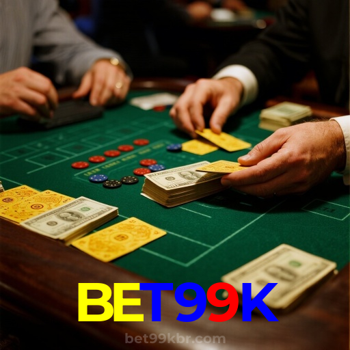 BET99K：O futebol nunca foi tão divertido! Aposte nas melhores partidas e vença!
