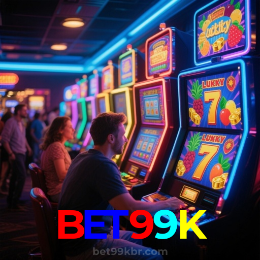 BET99K：A sorte no futebol e os grandes prêmios de roleta estão aqui!