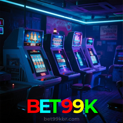 BET99K:Cada giro é uma nova chance de ganhar! Venha para as slots agora!
