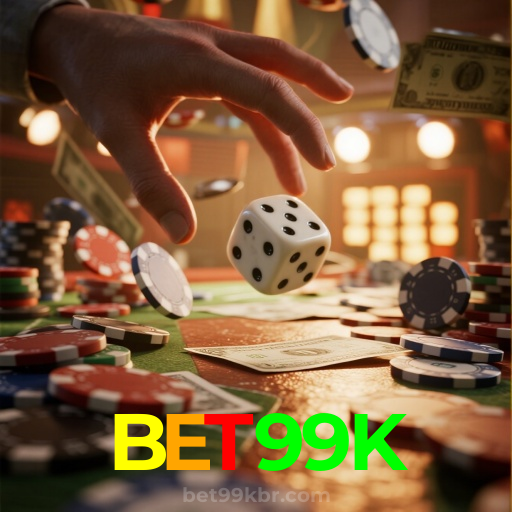 BET99K：Apostas emocionantes em futebol e diversão garantida em blackjack e roleta!