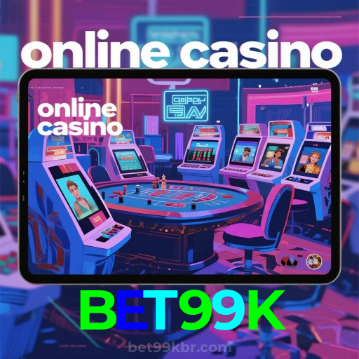 BET99K:Jogue poker e mostre suas habilidades para ganhar!