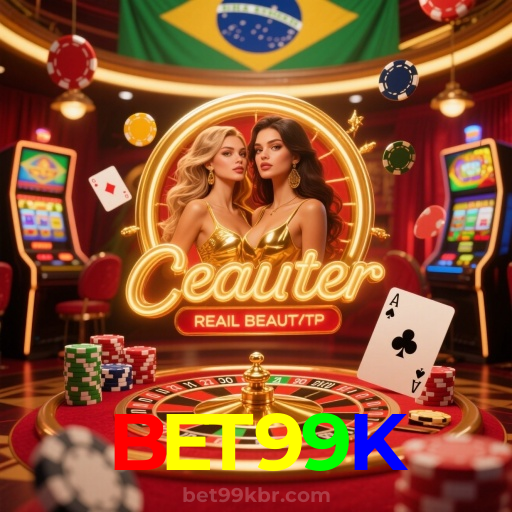 BET99K：No futebol online, você é o verdadeiro campeão da vitória!