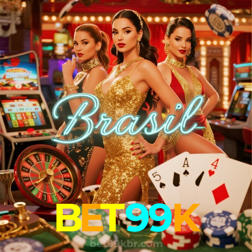 BET99K:Vença no poker, aposte no futebol e divirta-se com os melhores jogos de cassino!