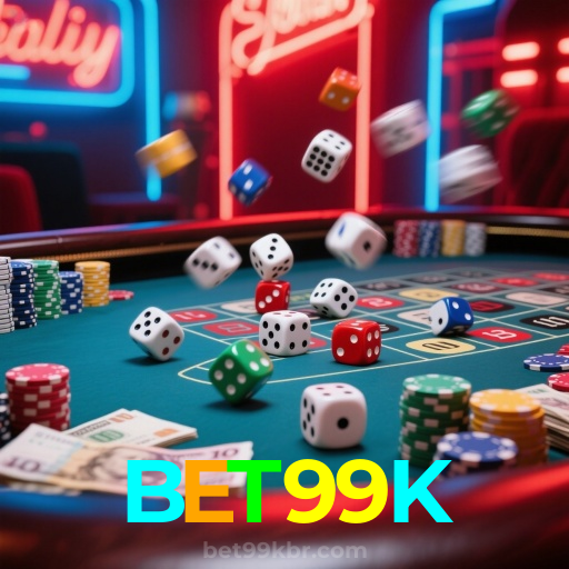 BET99K：Mostre suas habilidades e vença nas mesas de poker online!