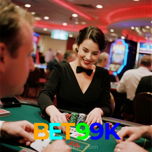 BET99K：Aposte nas nossas roletas e veja a sorte sorrir para você!