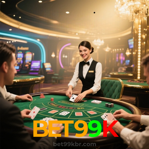 BET99K:Jogue poker e aposte no futebol online, tudo no mesmo lugar!