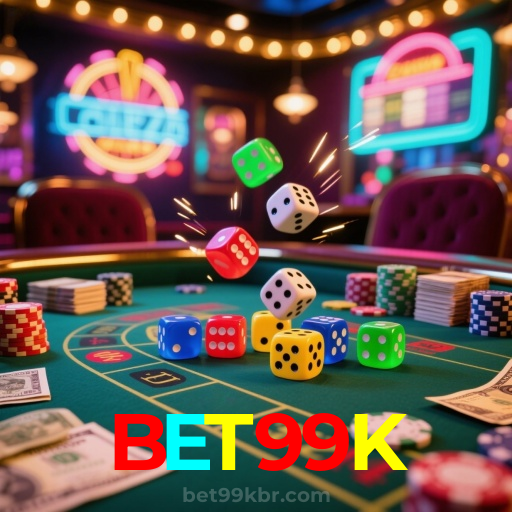 BET99K：Aposte no futebol online e mostre sua habilidade para ganhar!