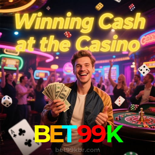 BET99K:O cassino online mais confiável para você apostar no futebol e jogar blackjack!