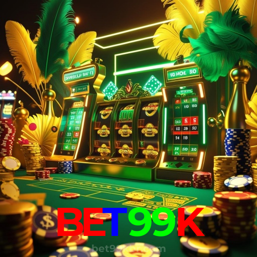BET99K:A sorte está ao seu lado em slots, poker e apostas esportivas online!