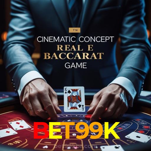 BET99K:Jogue agora e desafie a sorte em nosso cassino online!