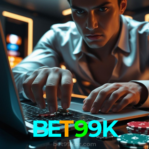 BET99K：No futebol online, cada jogo é uma chance de se tornar vencedor!