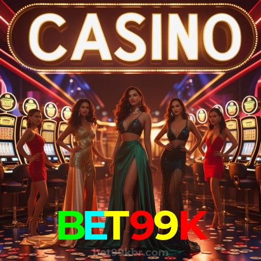 BET99K:Aposte no futebol e conquiste vitórias épicas com blackjack e poker!