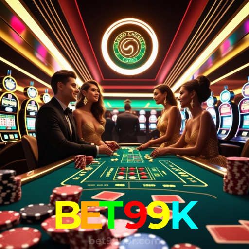 BET99K:Entre no jogo e viva a emoção do futebol online!