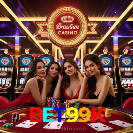 BET99K:As melhores roletas te aguardam! Aposte e conquiste sua vitória!