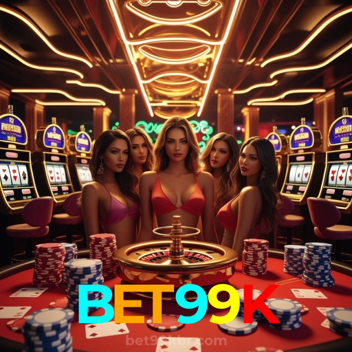 BET99K:Apostas no futebol e grandes prêmios em slots e roleta esperam por você!