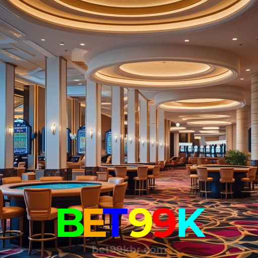 BET99K：Aposte nas mesas de poker e vença com estilo!