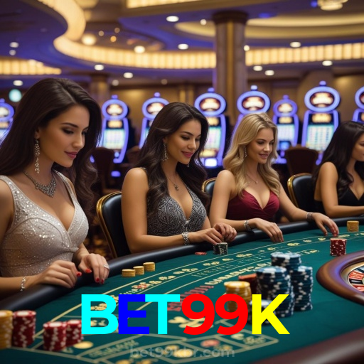 BET99K：O cassino online mais confiável para você apostar no futebol e jogar blackjack!