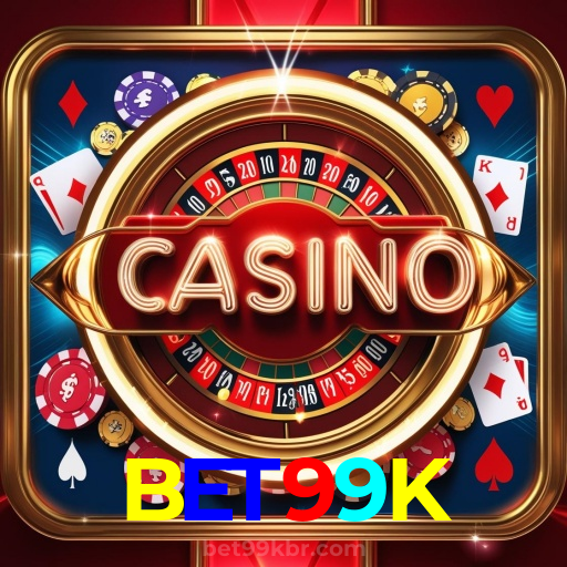 BET99K:O melhor cassino online para apostas esportivas e jogos como blackjack!