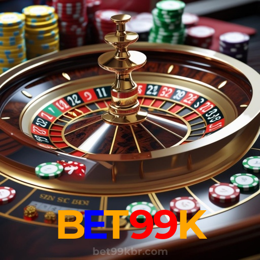 BET99K:Jogue slots, poker e aposte no futebol online para grandes prêmios!