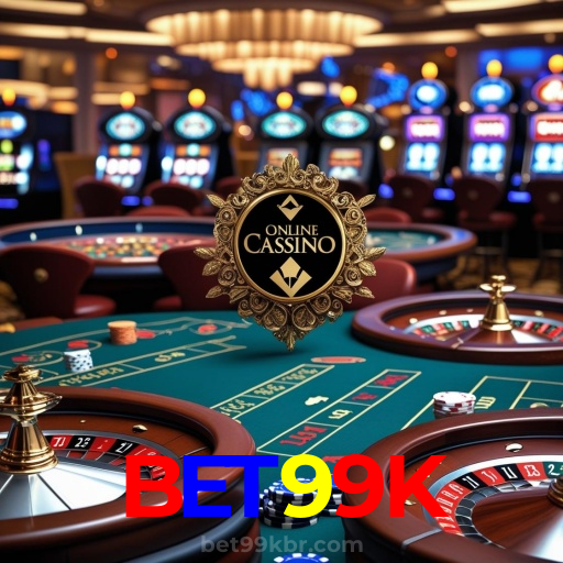 BET99K:Gire as slots e ganhe prêmios incrÃveis com cada giro!