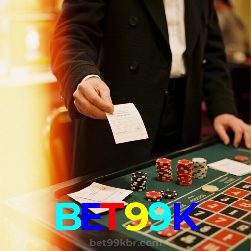 BET99K：Jogue poker, ganhe no futebol e vença no cassino online mais confiável!