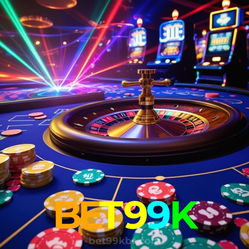 BET99K：Jogue futebol online e aposte nos maiores campeões!