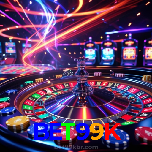 BET99K：O melhor cassino para apostar no futebol e ganhar em jogos de roleta!