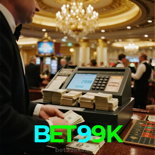 BET99K:Onde sua sorte no futebol encontra prêmios em slots e roleta!