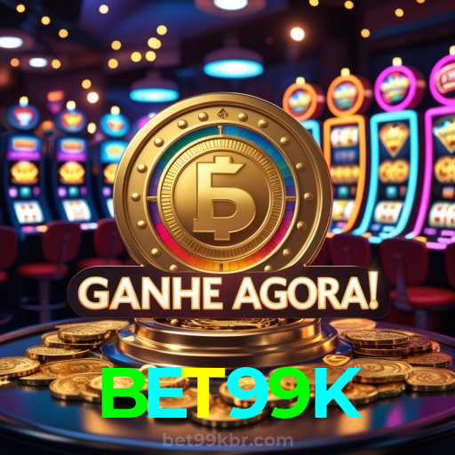 BET99K:Aposte nas melhores slots e conquiste prêmios como nunca!