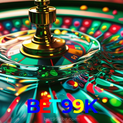 BET99K:Sinta a adrenalina da roleta! Aposte e vença agora!