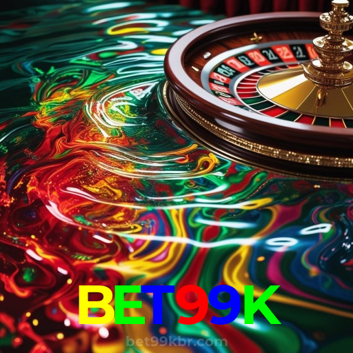 BET99K:Vença no poker e prove que você é o mestre das cartas!