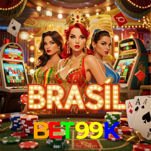 BET99K：Jogue poker, aposte no futebol e conquiste prêmios incríveis!