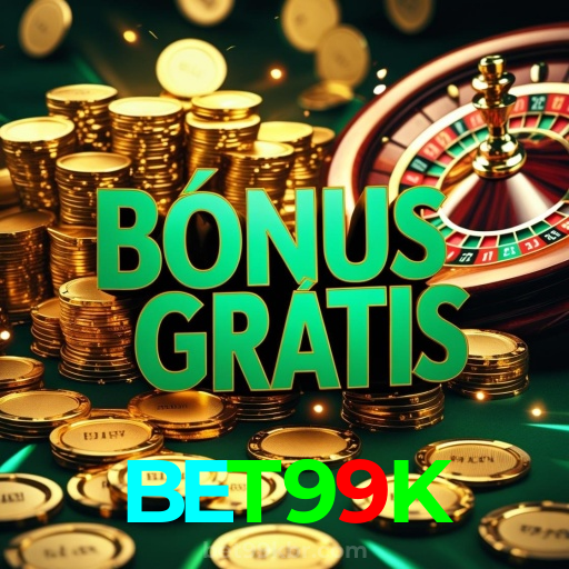 BET99K:Jogue slots, poker e aposte no futebol para prêmios incríveis!