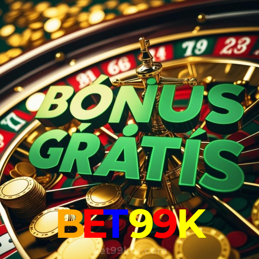 BET99K:Gire as slots e conquiste jackpots de tirar o fôlego!