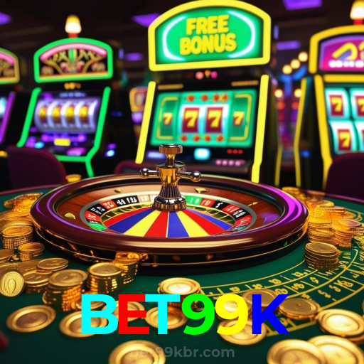 BET99K：Aposte no futebol e ganhe prêmios fantásticos no melhor cassino online!