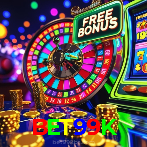 BET99K:Apostas ao vivo no futebol e diversão garantida em blackjack e roleta!