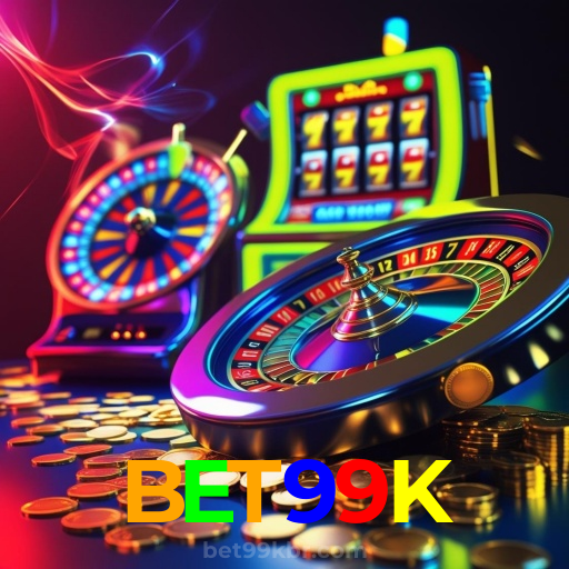BET99K:Vença com a roleta e aposte no futebol ao vivo no melhor cassino online!