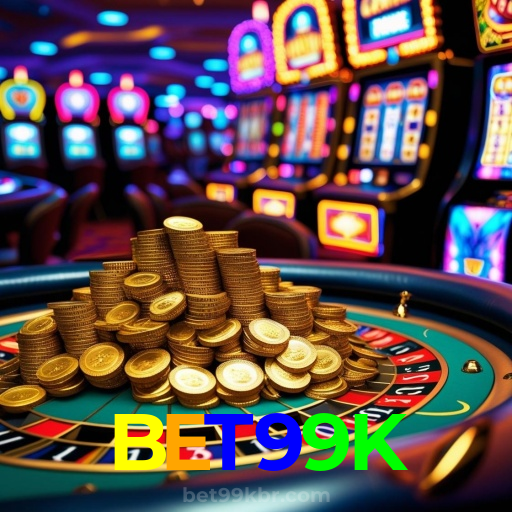 BET99K:Jogue nas roletas e ganhe prêmios sensacionais!