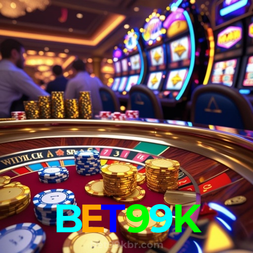 BET99K：Jogue futebol online e marque gols de sorte e prêmios!