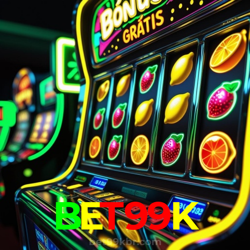BET99K：Ganhe prêmios incríveis no futebol e em jogos como roleta e blackjack!